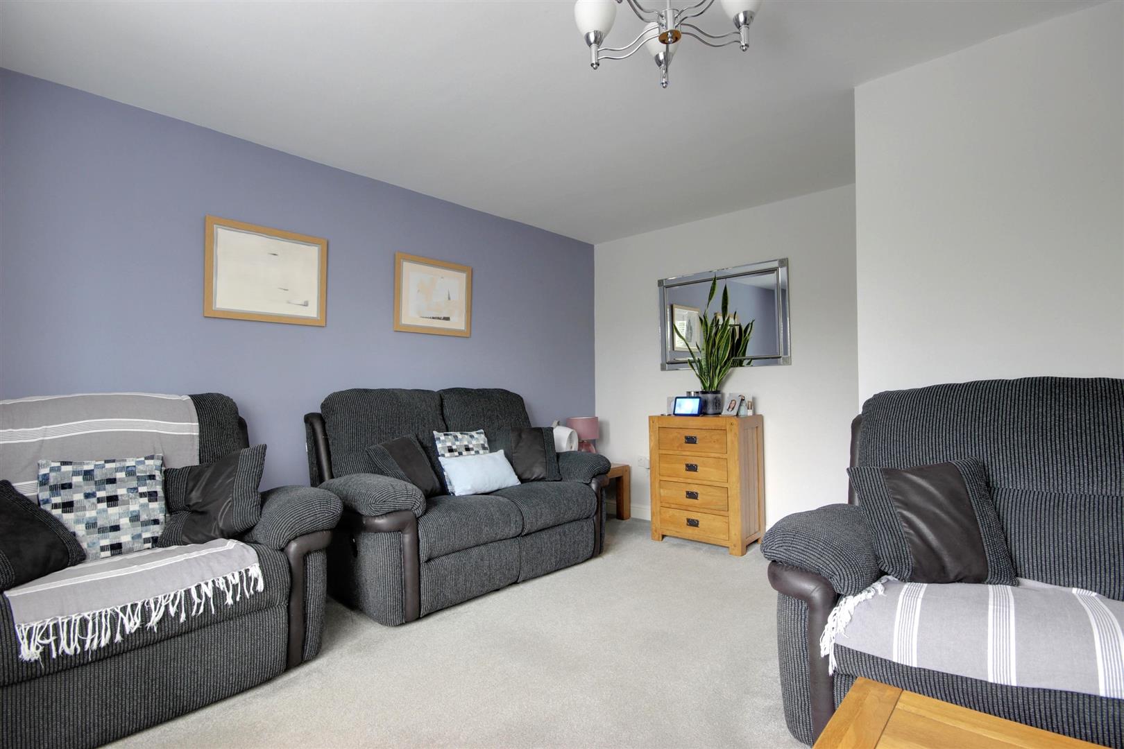 Wolfreton Mews, Willerby, Hull